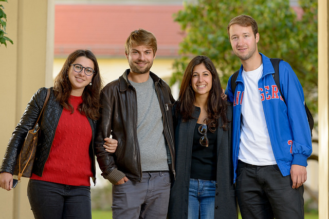 Meet Us - MBA - ESCP