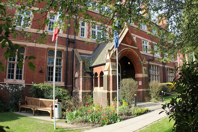 ESCP - London Campus