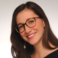 Stefania Barbato - Custom Executive Education Business Developer - Turin Campus - ESCP