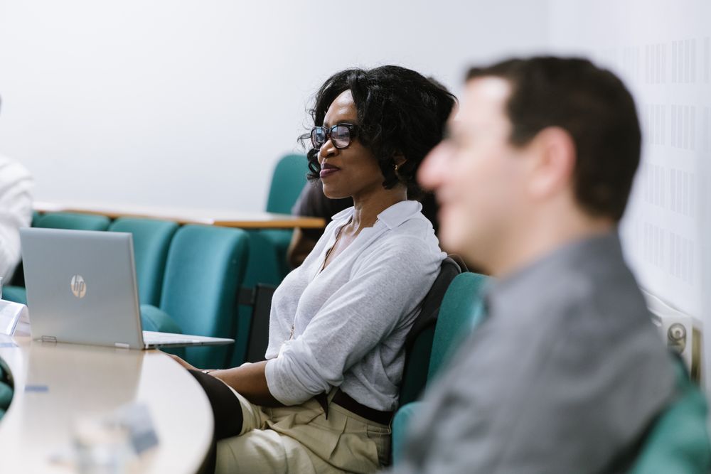 Feminine-coded traits and behaviors as foundations for effective leadership