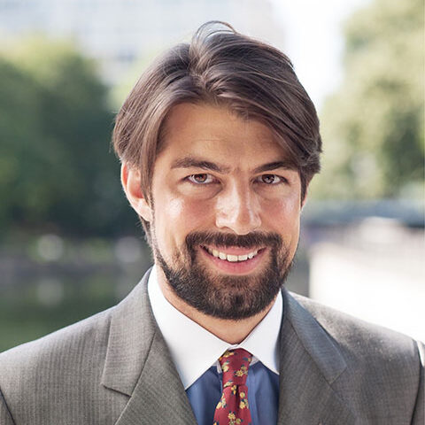 Andreas Kaplan, Professor of strategy at ESCP Business School