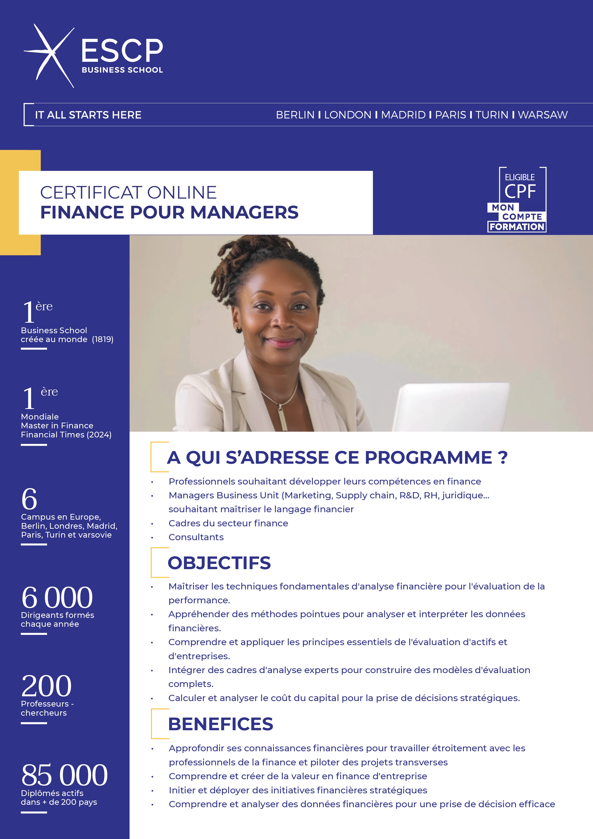 Click here to download the French track