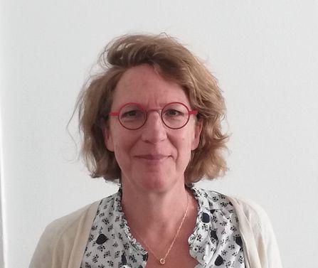 Anne-France Mariacher-Martinez, Affiliate Professor, ESCP Business School