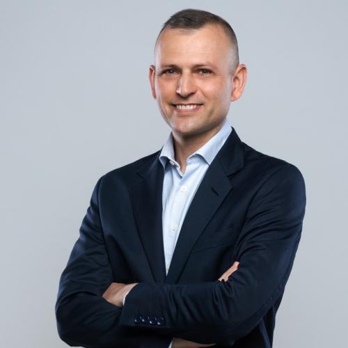 Bastian Dufilhol
 - Permanent Affiliate Faculty - ESCP