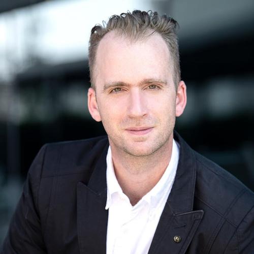 Guillaume Thfoin, ESCP Business School