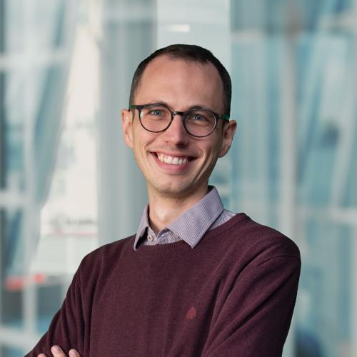 Valentin Held faculty