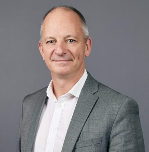 Joe Miemczyk, ESCP