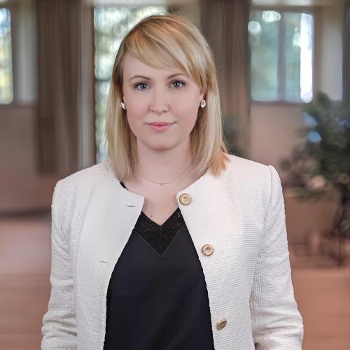 Isabella Maggioni, ESCP Business School