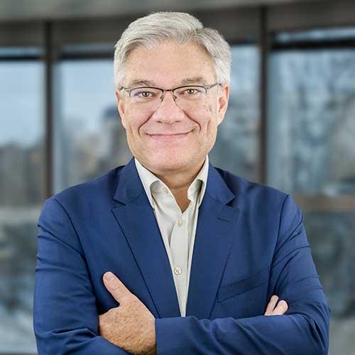 Frédéric Fréry  - ESCP Business School