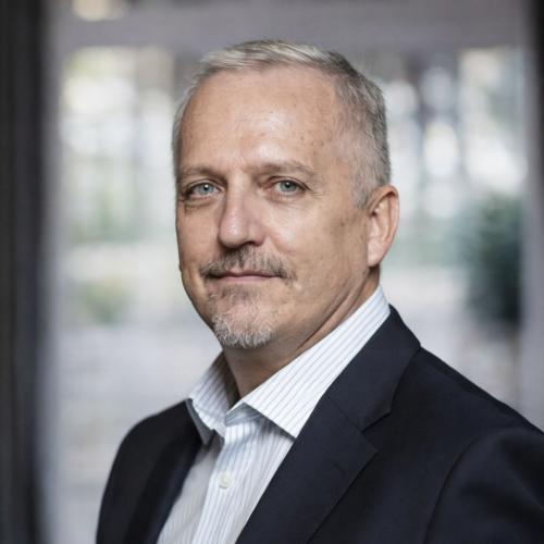 Professor Philippe Thomas, Academic Director of ESCP’s Master in Finance.