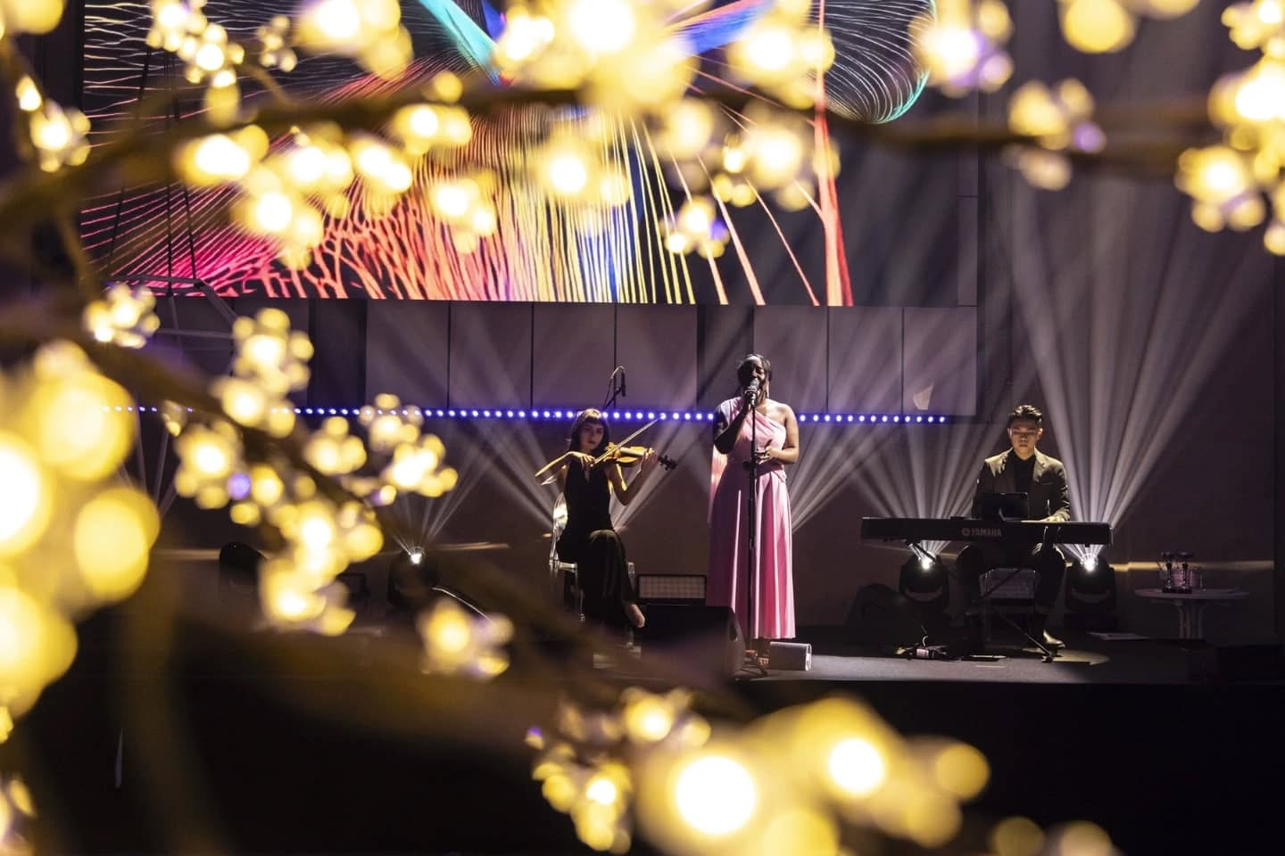 2025 ESCP Gran Galà performances