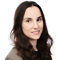 Aleksandra Vujasinovic - Master of Science (MSc) in Marketing & Creativity - ESCP