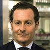 Bruno de MONTE, Dean of FERRANDI&nbsp;Paris