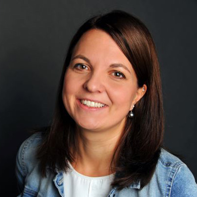 Assistant Professor Dr. Romana Rauter, University of Graz