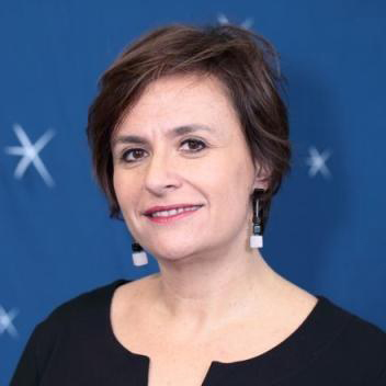 Valentina Carbone, Professor ESCP&nbsp;Europe