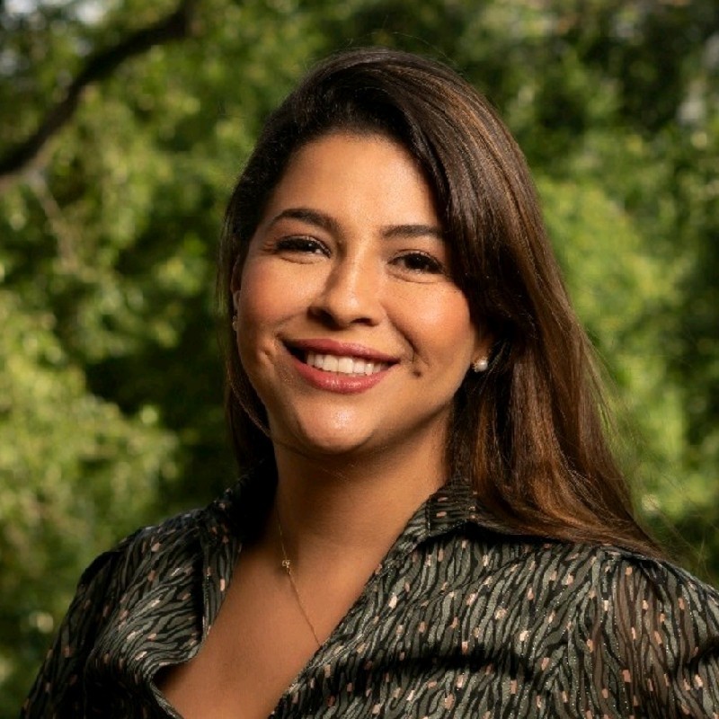 Marcia Dantas de Lima - Executive MBZA - ESCP