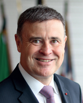 Frank Bournois