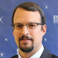 Professor Francesco Venuti