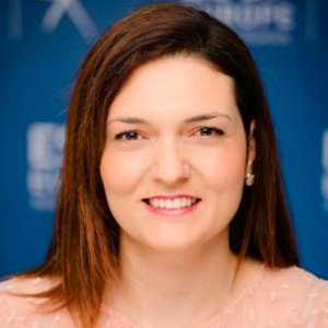 Georgia MAKRIDOU - ESCP Business School