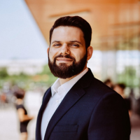 Gorgi Krlev Associate Dean of Sustainability