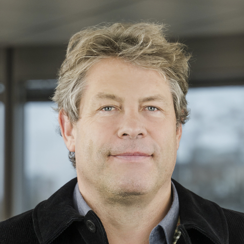 Prof. Benoît Heilbrunn - Associate Dean MBA in International Management - ESCP