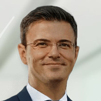 Prof. José Ramón Cobo&nbsp;- ESCP Business School