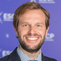 Ramón FISAC - ESCP Business School