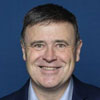 Frank BOURNOIS, Dean of ESCP&nbsp;Europe