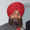 Jatinder SINGH PAL DHAMEEJA - General Management Programme / Executive MBA - ESCP