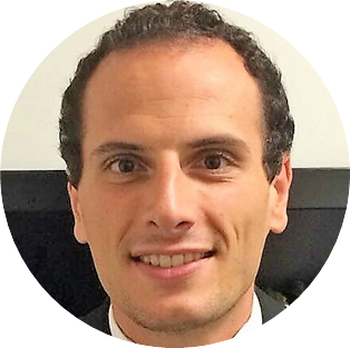 José María MARTIN FLORES, PhD candidate in the Phd programme ESCP&nbsp;Europe