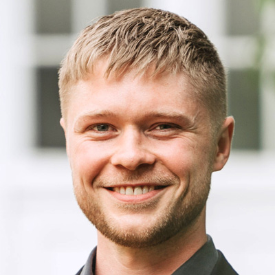 Luca Laule, Research Assistant / PHD-Student, Berlin Campus, ESCP