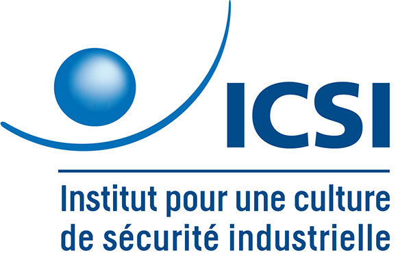 ICSI Logo