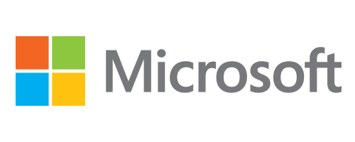 Microsoft Logo
