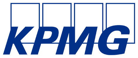 KPMG Logo