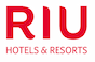 Logo RIU Hotels & Resorts