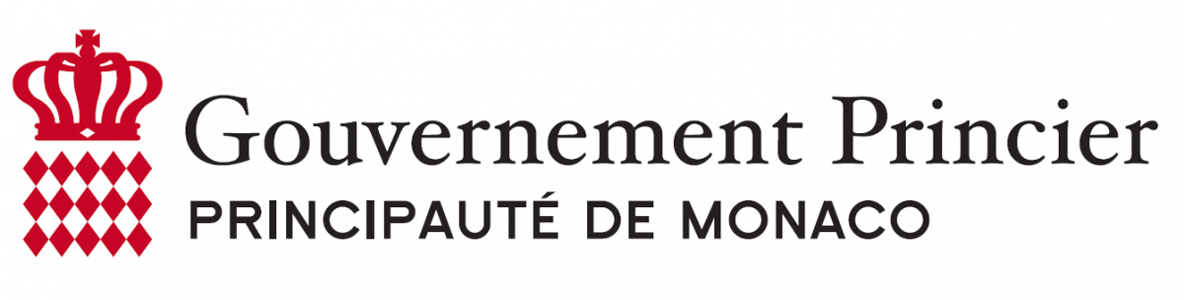 Logo Principauté de Monaco