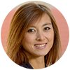 Alejandra RIVAS – Master of Science (MSc) in
			International Sales Management - ESCP