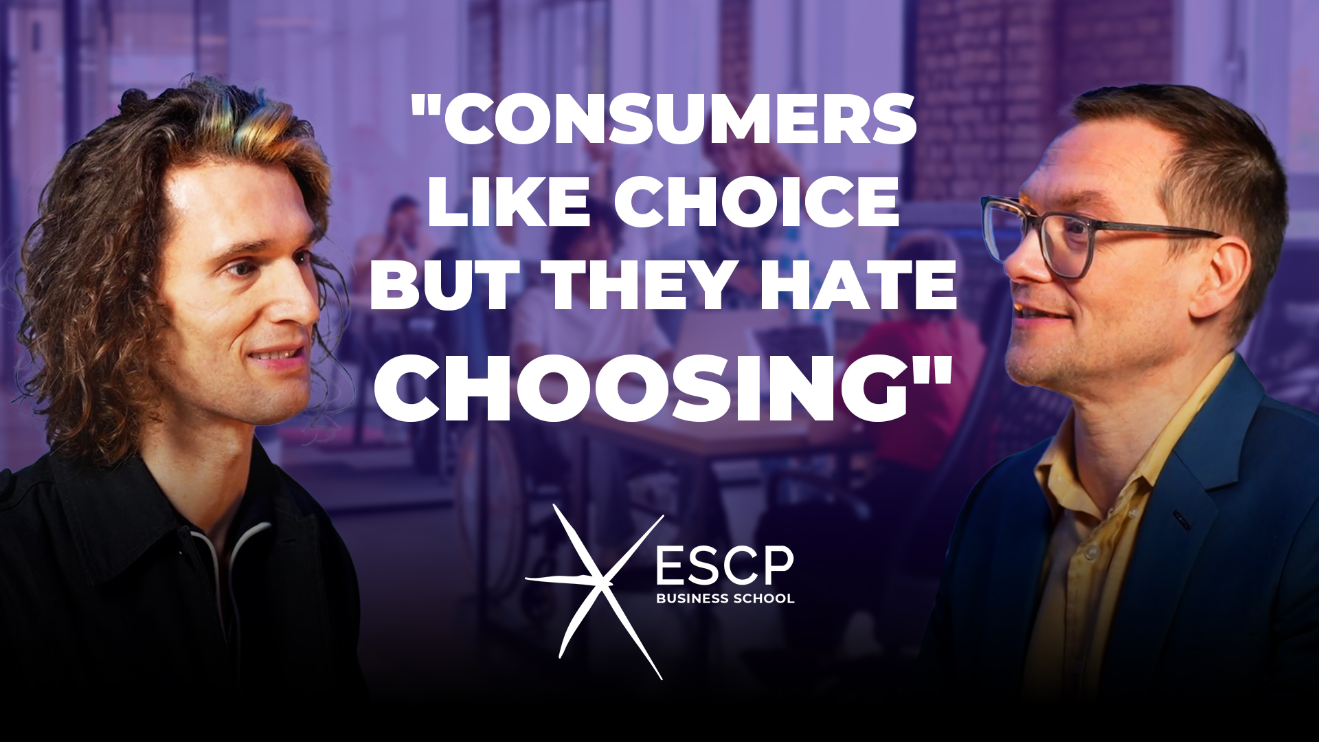 Introducing ESCP Edge!