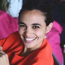 Sarah Pedroza