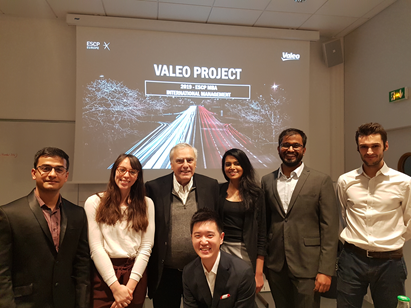 Valeo