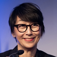 Prof. Véronique Tran, Director of the Executive MBA - ESCP Business School