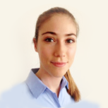 Viktoria Pioch - Digital & Brand Communications Manager at L’Oréal - Master of Science (MSc) in Marketing & Creativity Alumi - ESCP