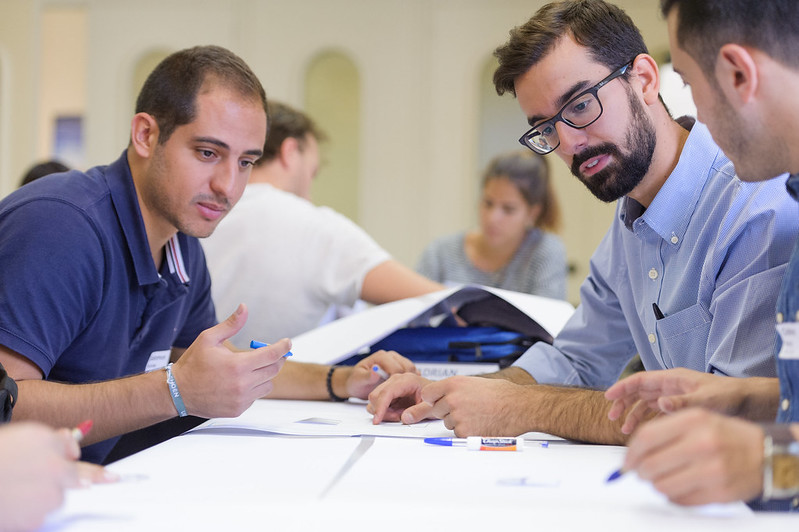 Why should corporate managers think like entrepreneurs