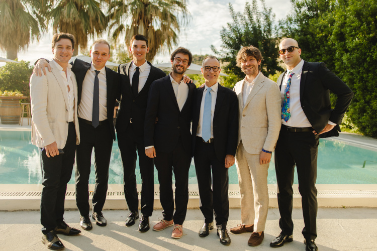 From formal to festive, events brought together all generations of the ESCP community.
