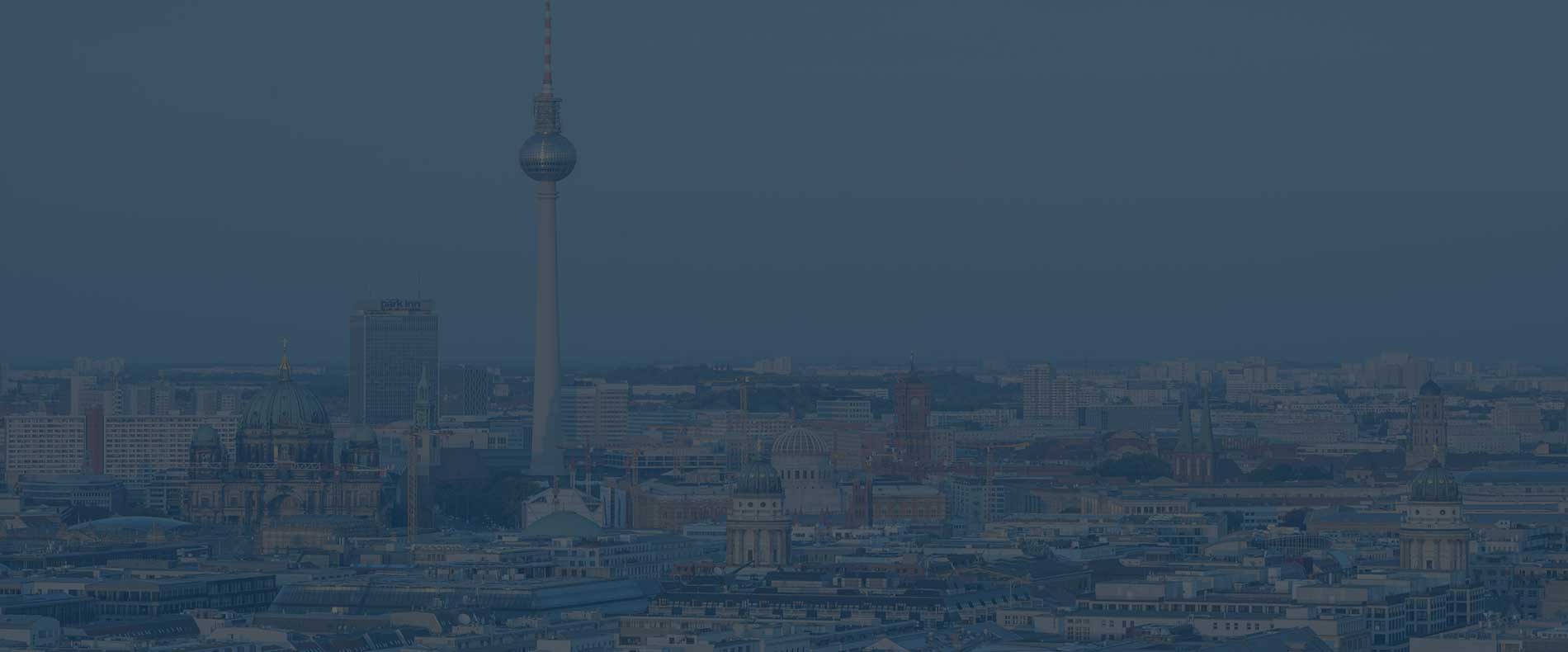 Berlin - ESCP