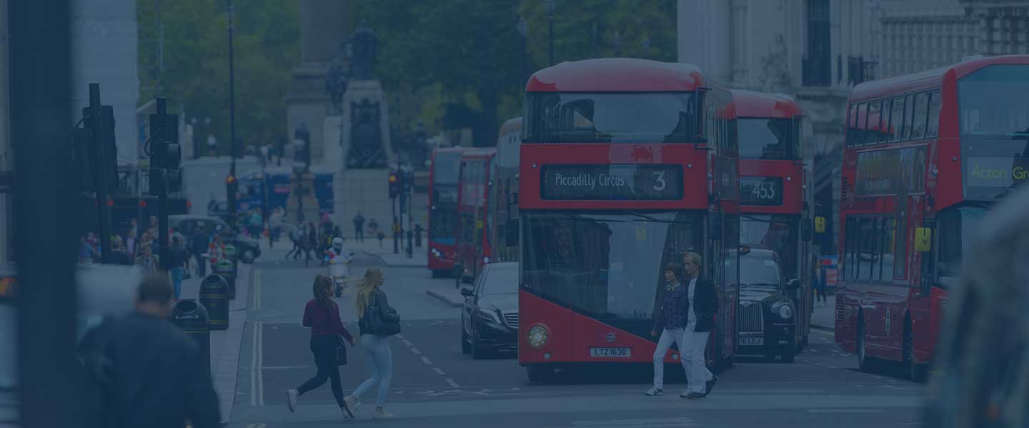 London - ESCP