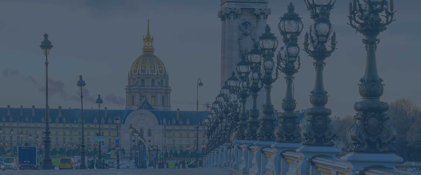 Paris - ESCP (©f11photo / AdobeStock)