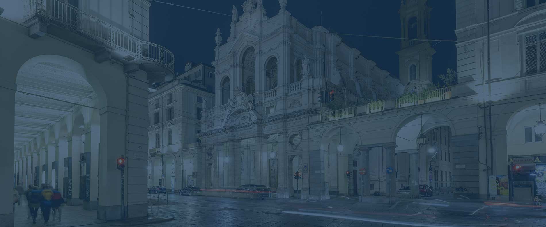 Turin - ESCP