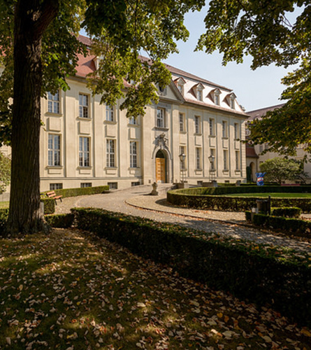 Berlin Campus - ESCP