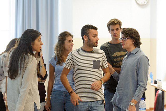 Specialised Master® in International Project Management - Meet Us - ESCP
